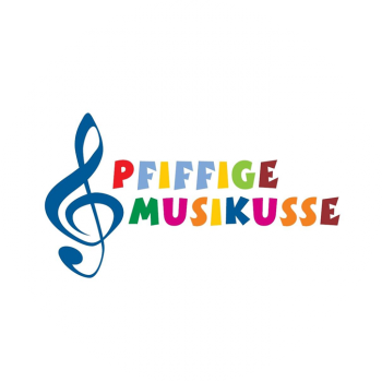 Pfiffige Musikusse