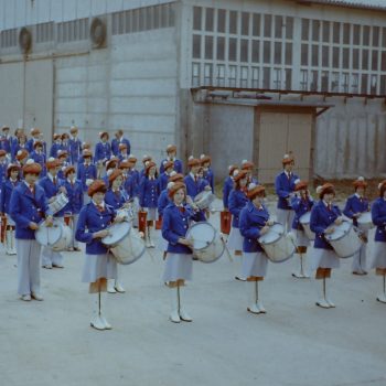Jugend- & Blasorchester Leipzig e.V.