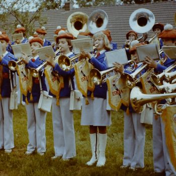 Jugend- & Blasorchester Leipzig e.V.