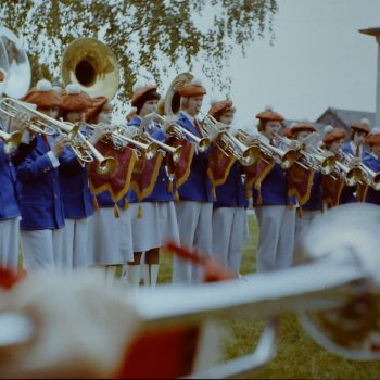 Jugend- & Blasorchester Leipzig e.V.