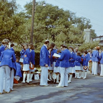 Jugend- & Blasorchester Leipzig e.V.