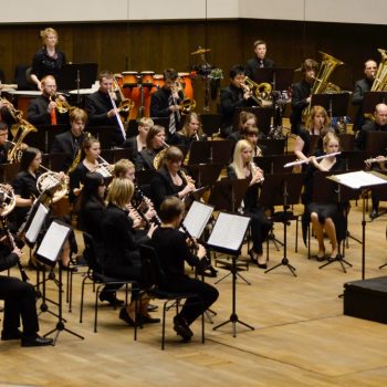 Jugend- & Blasorchester Leipzig e.V.