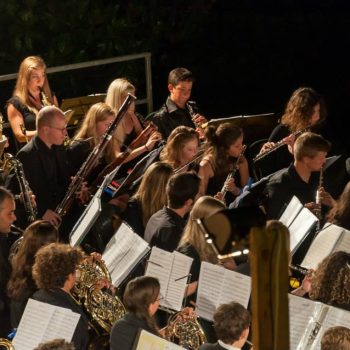 Jugend- & Blasorchester Leipzig e.V.