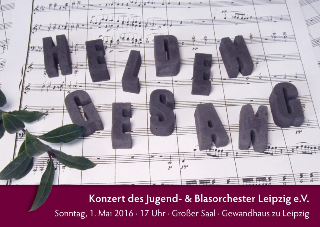 Jugend- & Blasorchester Leipzig e.V.