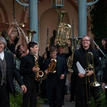 Jugend- & Blasorchester Leipzig e.V.