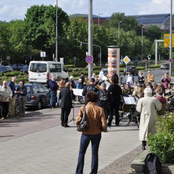 Jugend- & Blasorchester Leipzig e.V.