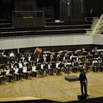 Jugend- & Blasorchester Leipzig e.V.