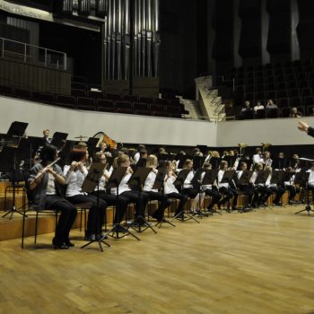 Jugend- & Blasorchester Leipzig e.V.