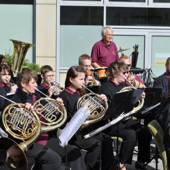 Jugend- & Blasorchester Leipzig e.V.