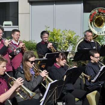 Jugend- & Blasorchester Leipzig e.V.