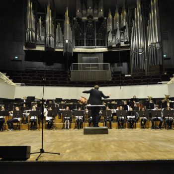 Jugend- & Blasorchester Leipzig e.V.