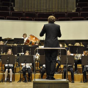 Jugend- & Blasorchester Leipzig e.V.