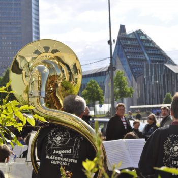 Jugend- & Blasorchester Leipzig e.V.