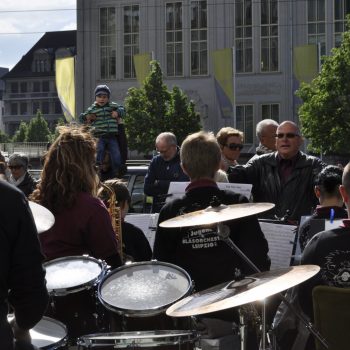 Jugend- & Blasorchester Leipzig e.V.