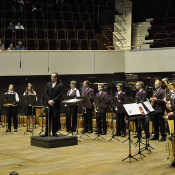 Jugend- & Blasorchester Leipzig e.V.