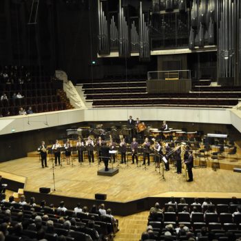 Jugend- & Blasorchester Leipzig e.V.