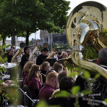 Jugend- & Blasorchester Leipzig e.V.