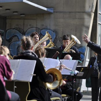 Jugend- & Blasorchester Leipzig e.V.