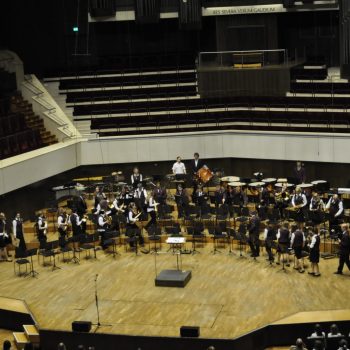 Jugend- & Blasorchester Leipzig e.V.