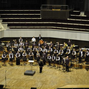 Jugend- & Blasorchester Leipzig e.V.