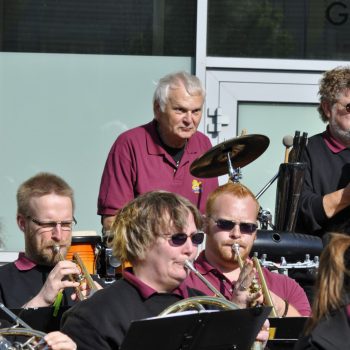 Jugend- & Blasorchester Leipzig e.V.