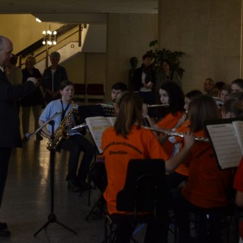 Jugend- & Blasorchester Leipzig e.V.