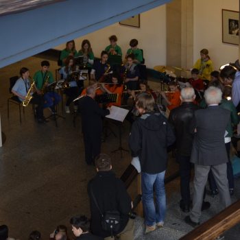 Jugend- & Blasorchester Leipzig e.V.