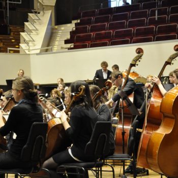 Jugend- & Blasorchester Leipzig e.V.