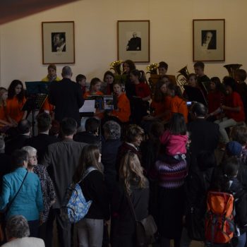 Jugend- & Blasorchester Leipzig e.V.