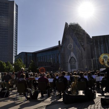 Jugend- & Blasorchester Leipzig e.V.