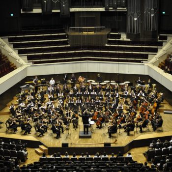 Jugend- & Blasorchester Leipzig e.V.