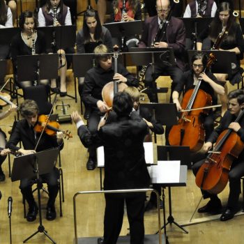 Jugend- & Blasorchester Leipzig e.V.