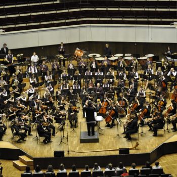 Jugend- & Blasorchester Leipzig e.V.