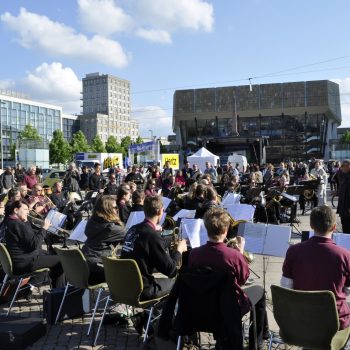 Jugend- & Blasorchester Leipzig e.V.