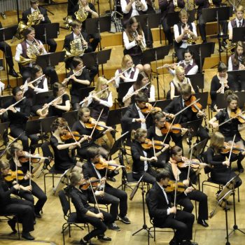 Jugend- & Blasorchester Leipzig e.V.