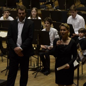 Jugend- & Blasorchester Leipzig e.V.