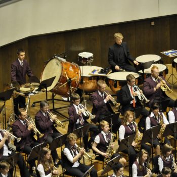 Jugend- & Blasorchester Leipzig e.V.