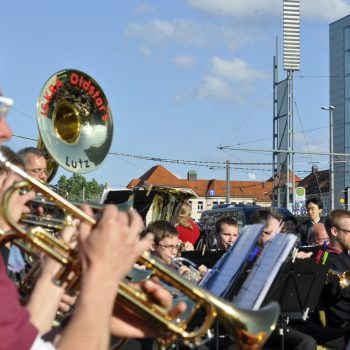 Jugend- & Blasorchester Leipzig e.V.