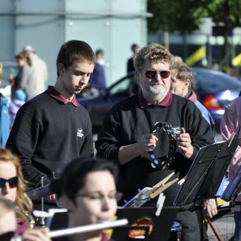 Jugend- & Blasorchester Leipzig e.V.