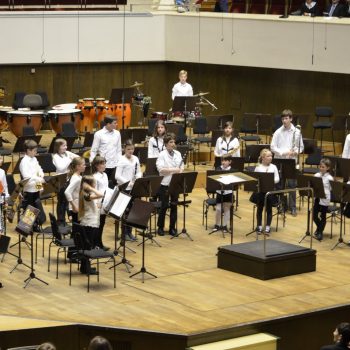 Jugend- & Blasorchester Leipzig e.V.