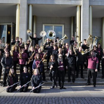 Jugend- & Blasorchester Leipzig e.V.