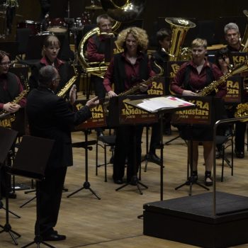 Jugend- & Blasorchester Leipzig e.V.