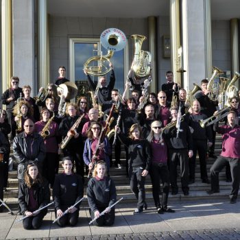 Jugend- & Blasorchester Leipzig e.V.
