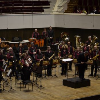 Jugend- & Blasorchester Leipzig e.V.