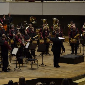 Jugend- & Blasorchester Leipzig e.V.