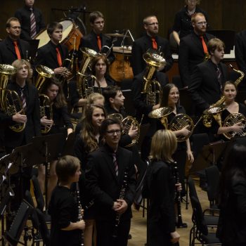 Jugend- & Blasorchester Leipzig e.V.