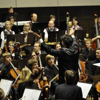 Jugend- & Blasorchester Leipzig e.V.