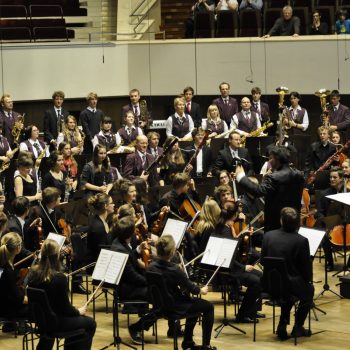 Jugend- & Blasorchester Leipzig e.V.