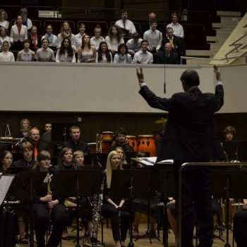Jugend- & Blasorchester Leipzig e.V.