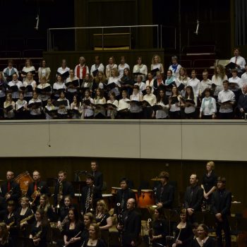 Jugend- & Blasorchester Leipzig e.V.